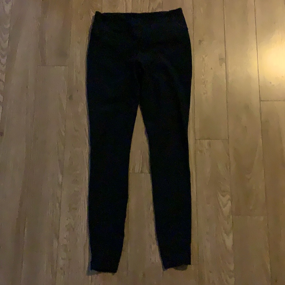 Full length leggings